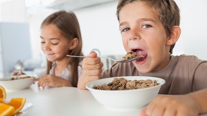 Petit-déjeuner : 21% des Français le zappent !