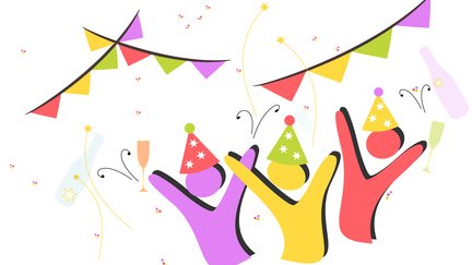 Le moral des ménages au plus haut depuis 2010, tra la la !