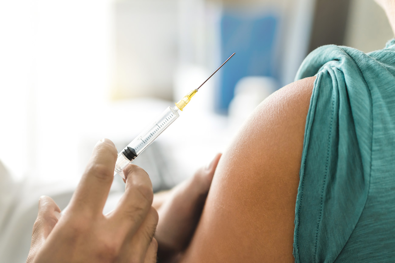 Vaccin contre la grippe : déjà la rupture de stock ? Vaccin contre la grippe : déjà la rupture de stock ?