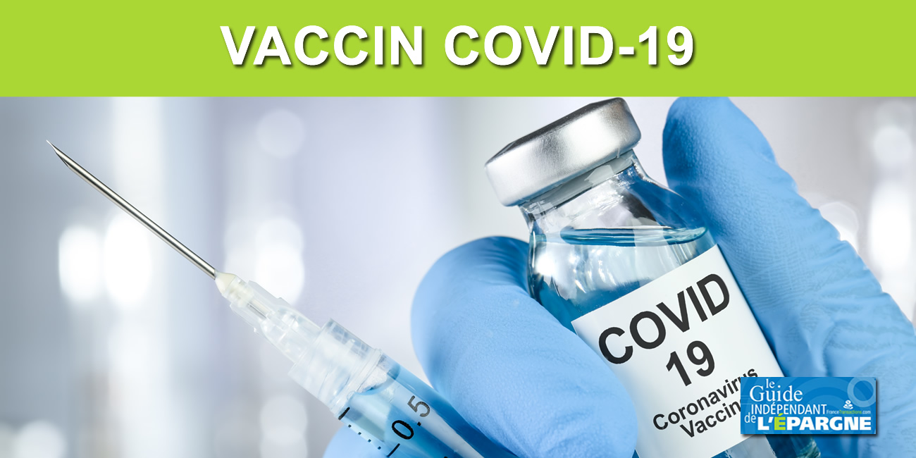 Vaccin COVID : 59% des Français n'ont pas l'intention de se faire vacciner Vaccin COVID : 59% des Français n'ont pas l'intention de se faire vacciner