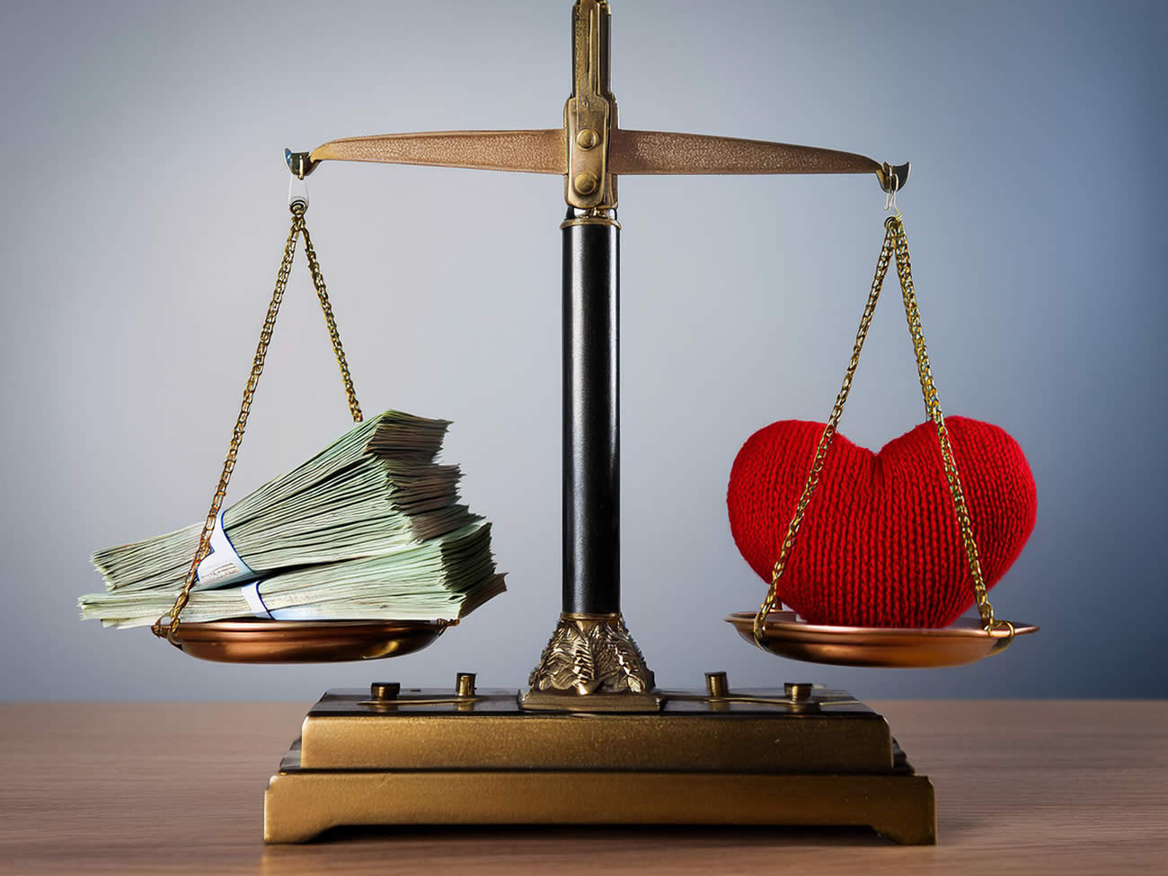 Pour 88% des Français, l'argent a quand même de l'importance en Amour... Joyeuse St Valentin ! Pour 88% des Français, l'argent a quand même de l'importance en Amour... Joyeuse St Valentin !