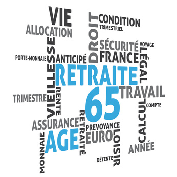 Retraite : 53% des Français sont favorables à l'allongement de la durée de cotisation Retraite : 53% des Français sont favorables à l'allongement de la durée de cotisation